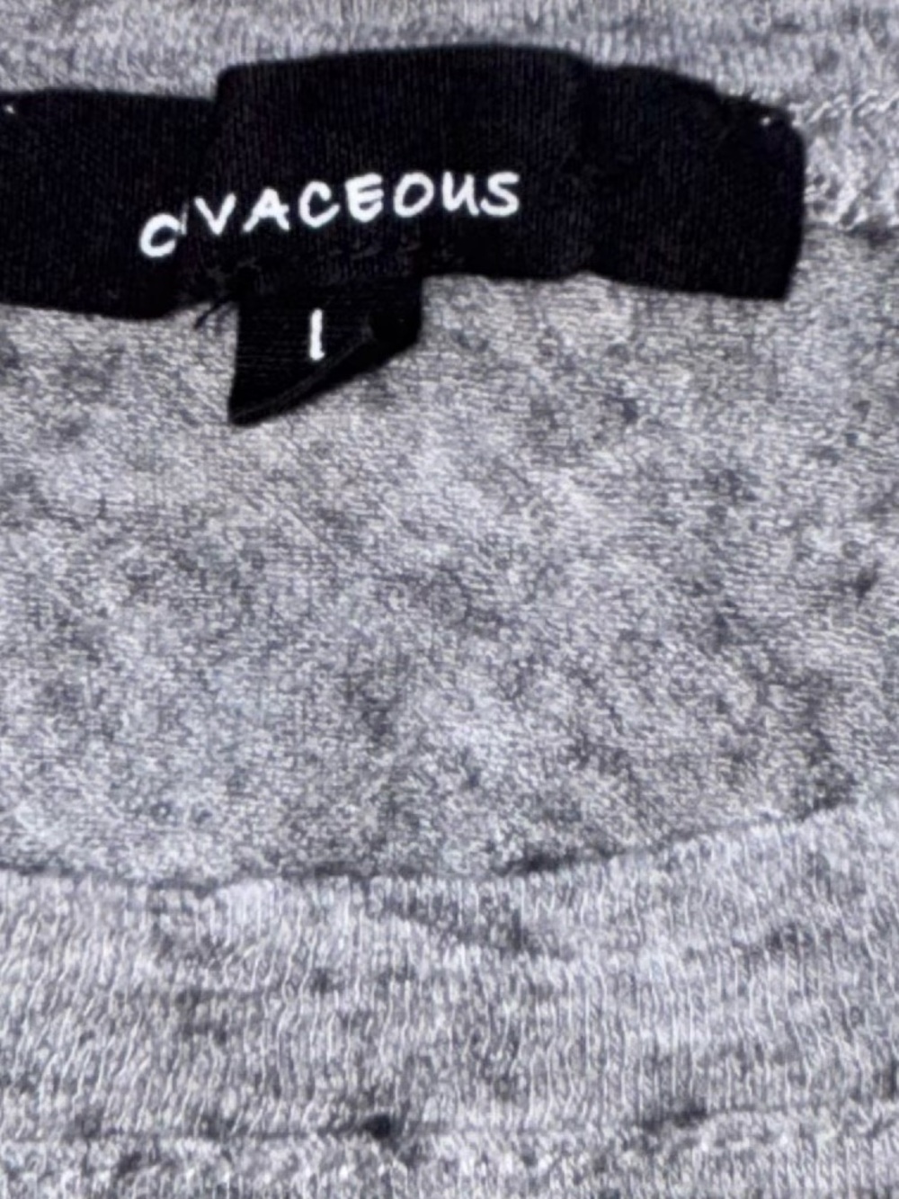 OLIVACEOUS TOPS - Picture 9 of 11
